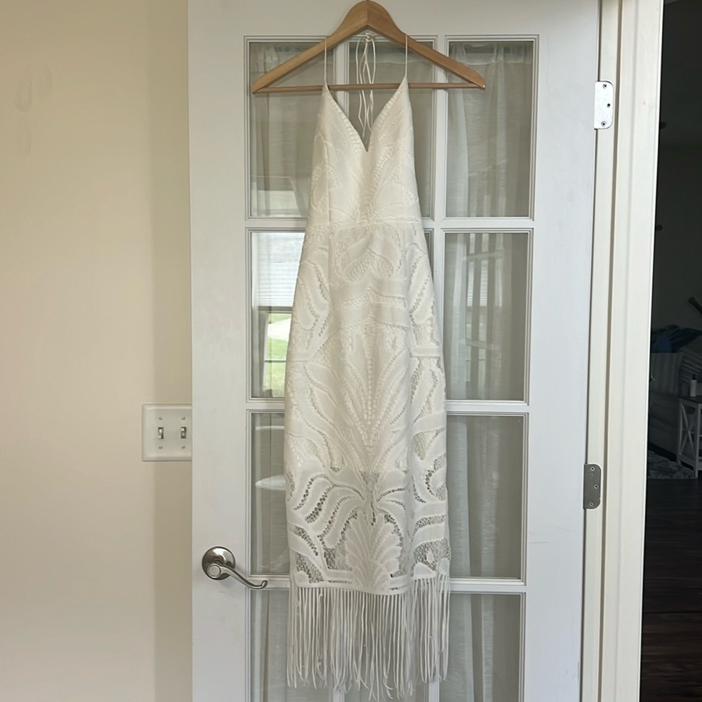STUNNING DRESS - Picture 8 of 11